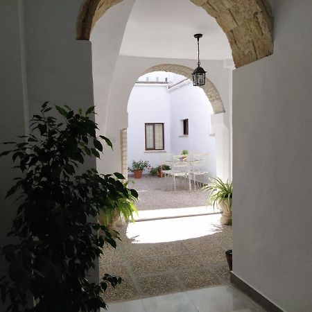 Apartamentos Casa Vicario ヘレス エクステリア 写真