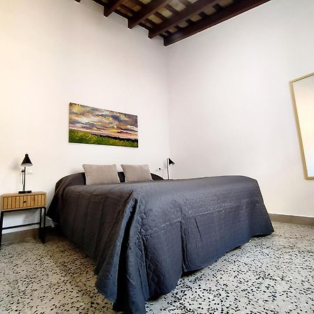 Apartamentos Casa Vicario ヘレス エクステリア 写真