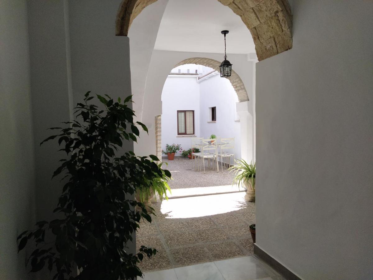 Apartamentos Casa Vicario ヘレス エクステリア 写真