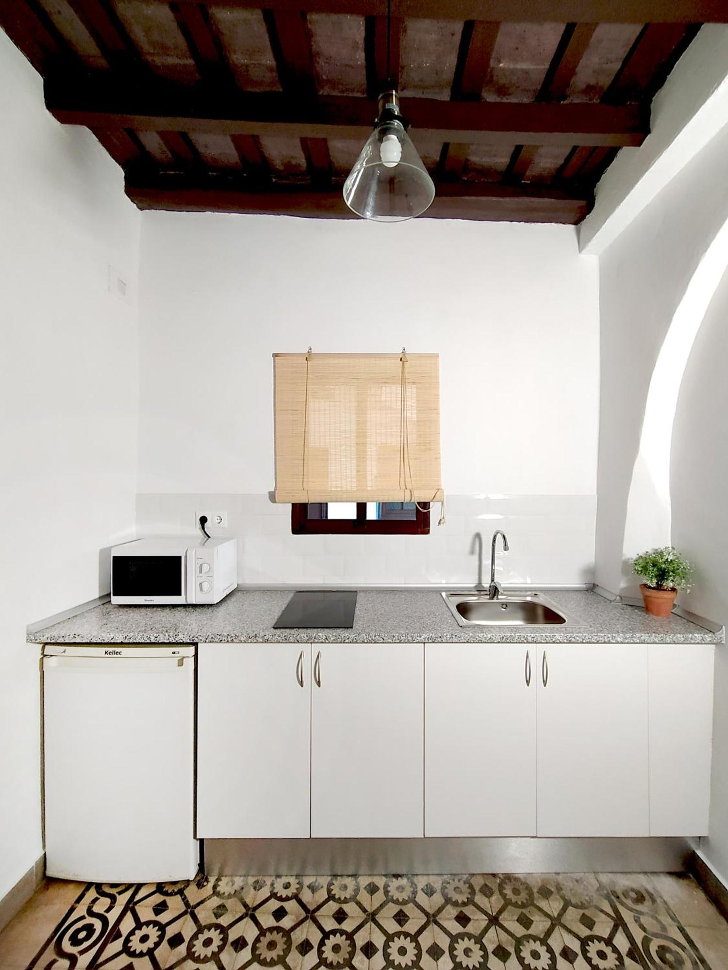 Apartamentos Casa Vicario ヘレス エクステリア 写真