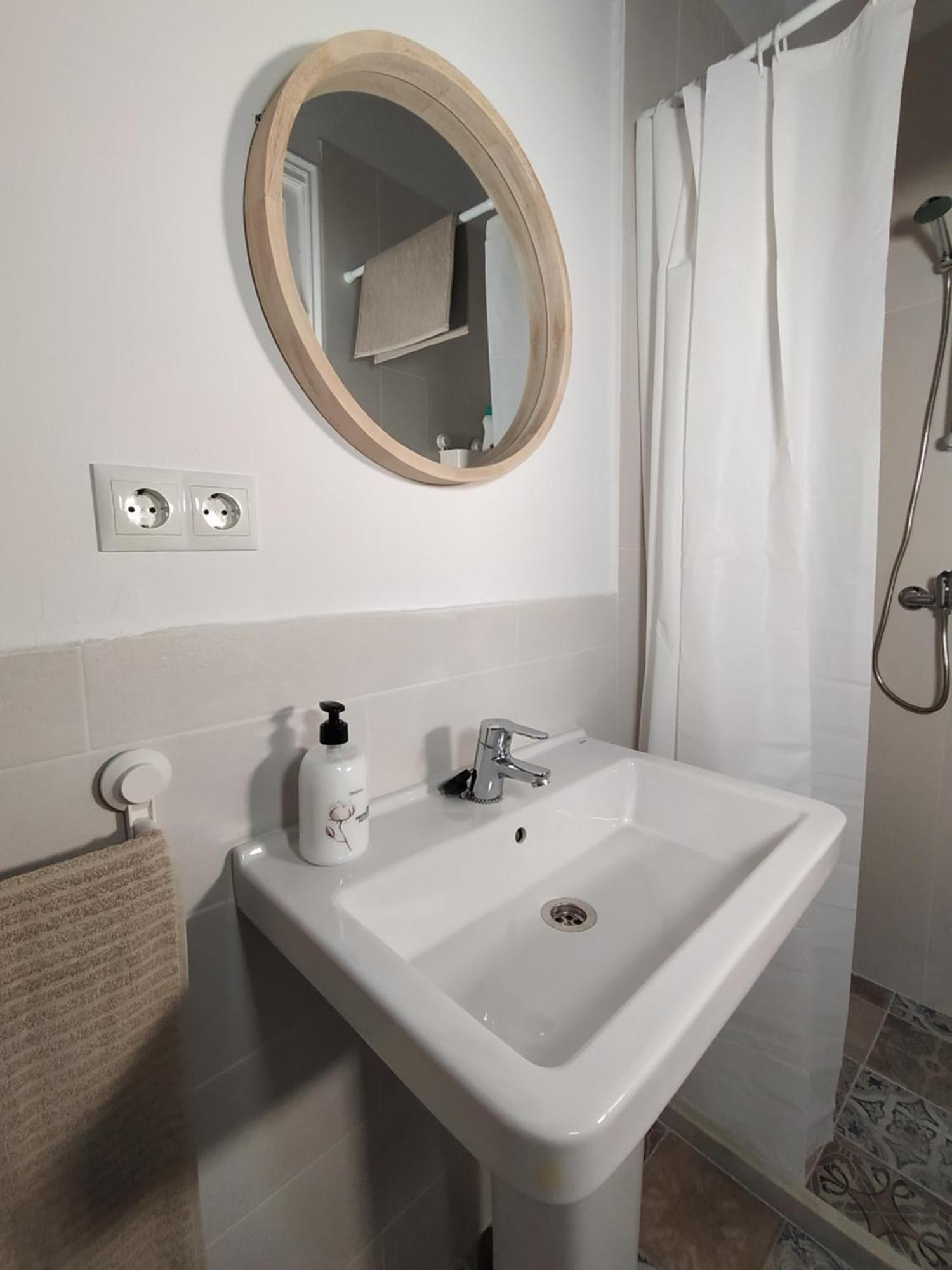 Apartamentos Casa Vicario ヘレス エクステリア 写真