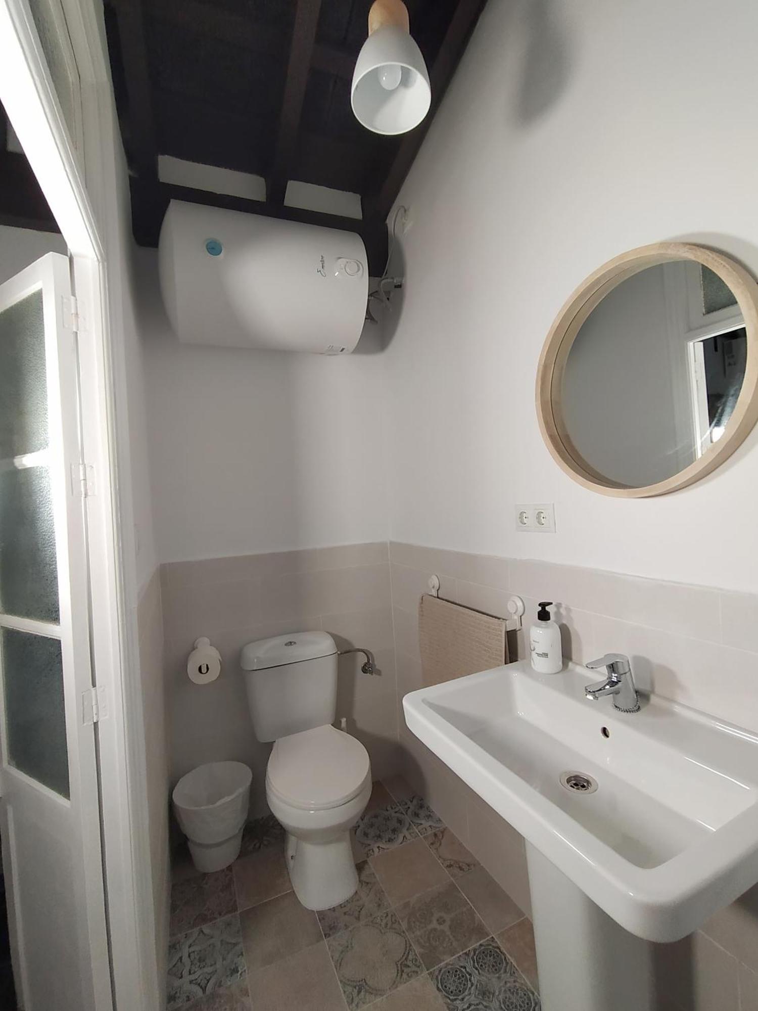 Apartamentos Casa Vicario ヘレス エクステリア 写真