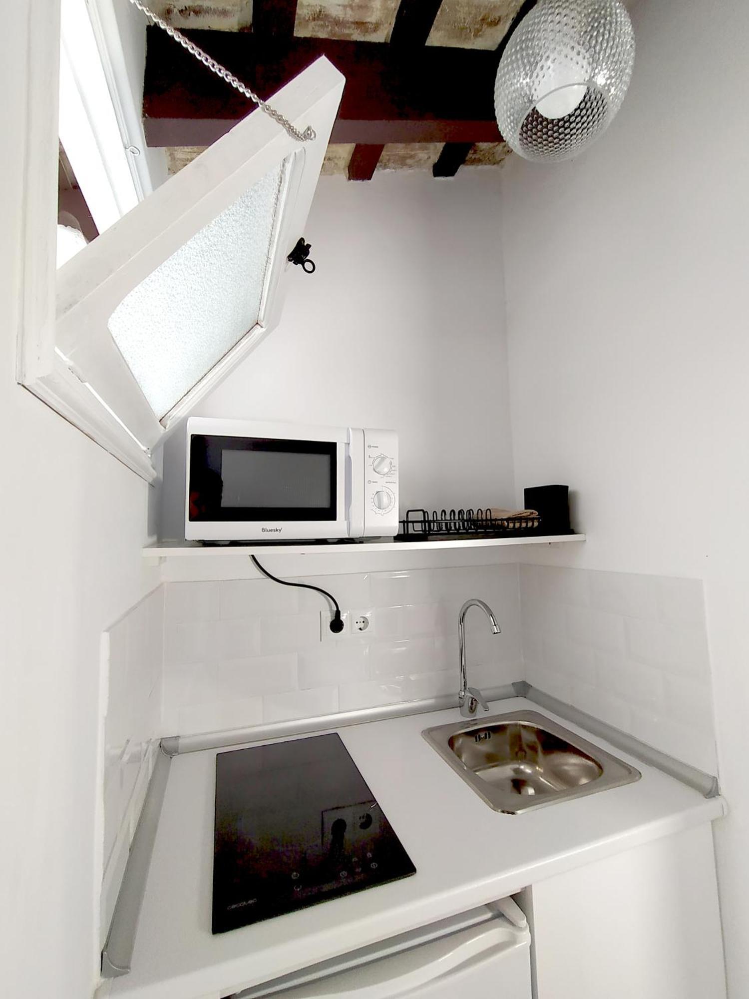 Apartamentos Casa Vicario ヘレス エクステリア 写真