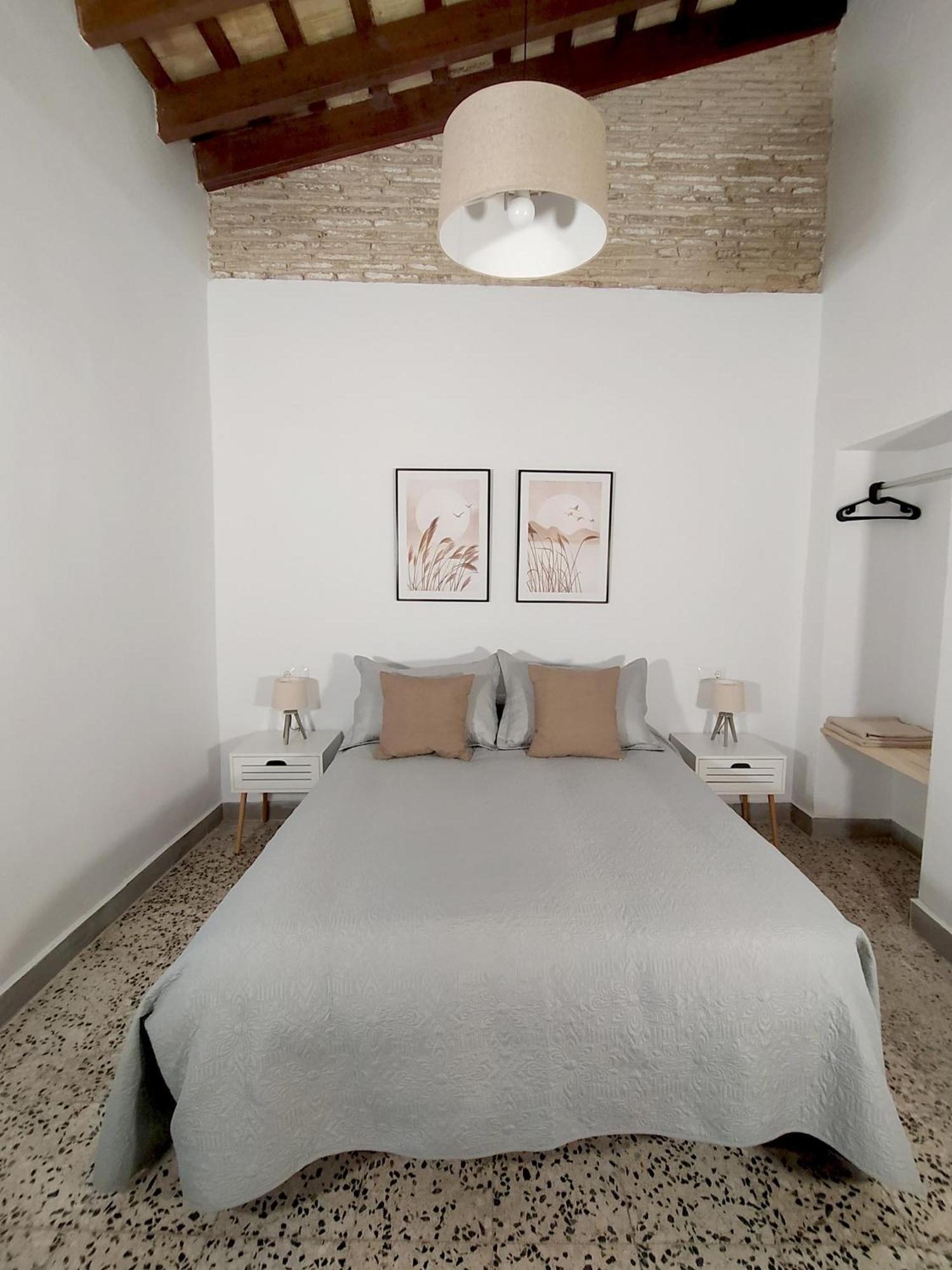 Apartamentos Casa Vicario ヘレス エクステリア 写真