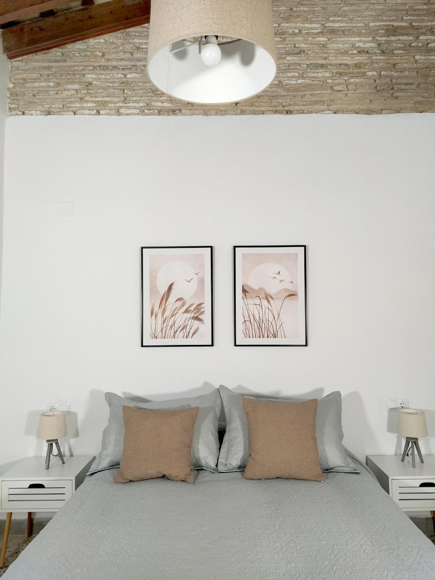 Apartamentos Casa Vicario ヘレス エクステリア 写真