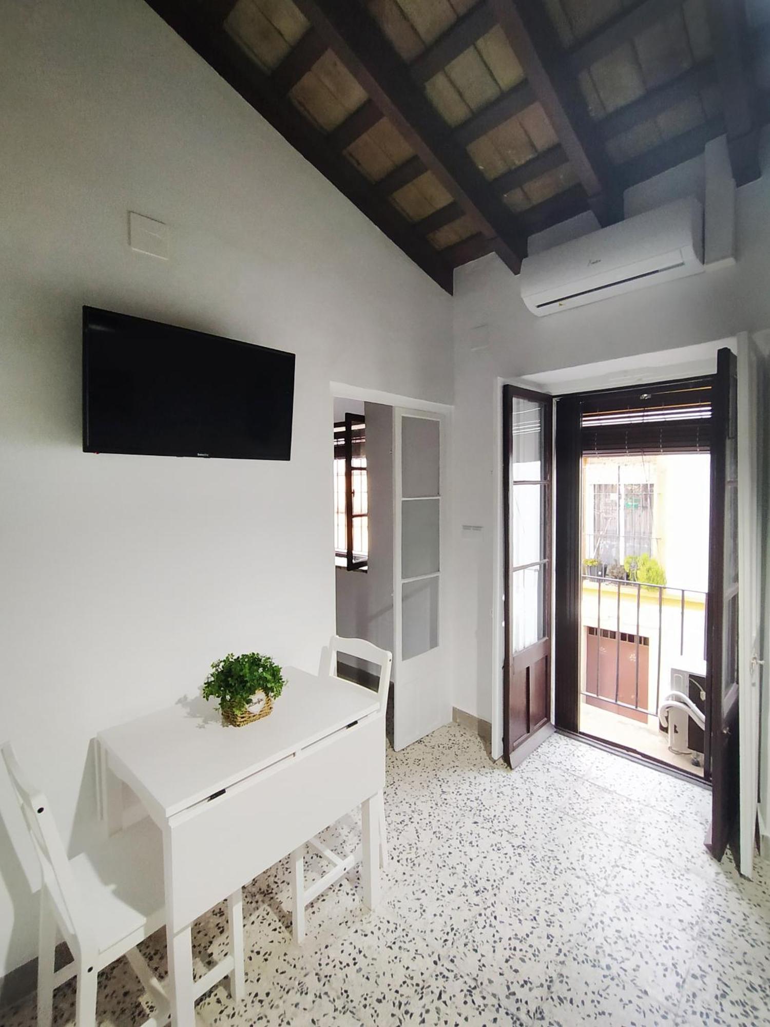 Apartamentos Casa Vicario ヘレス エクステリア 写真