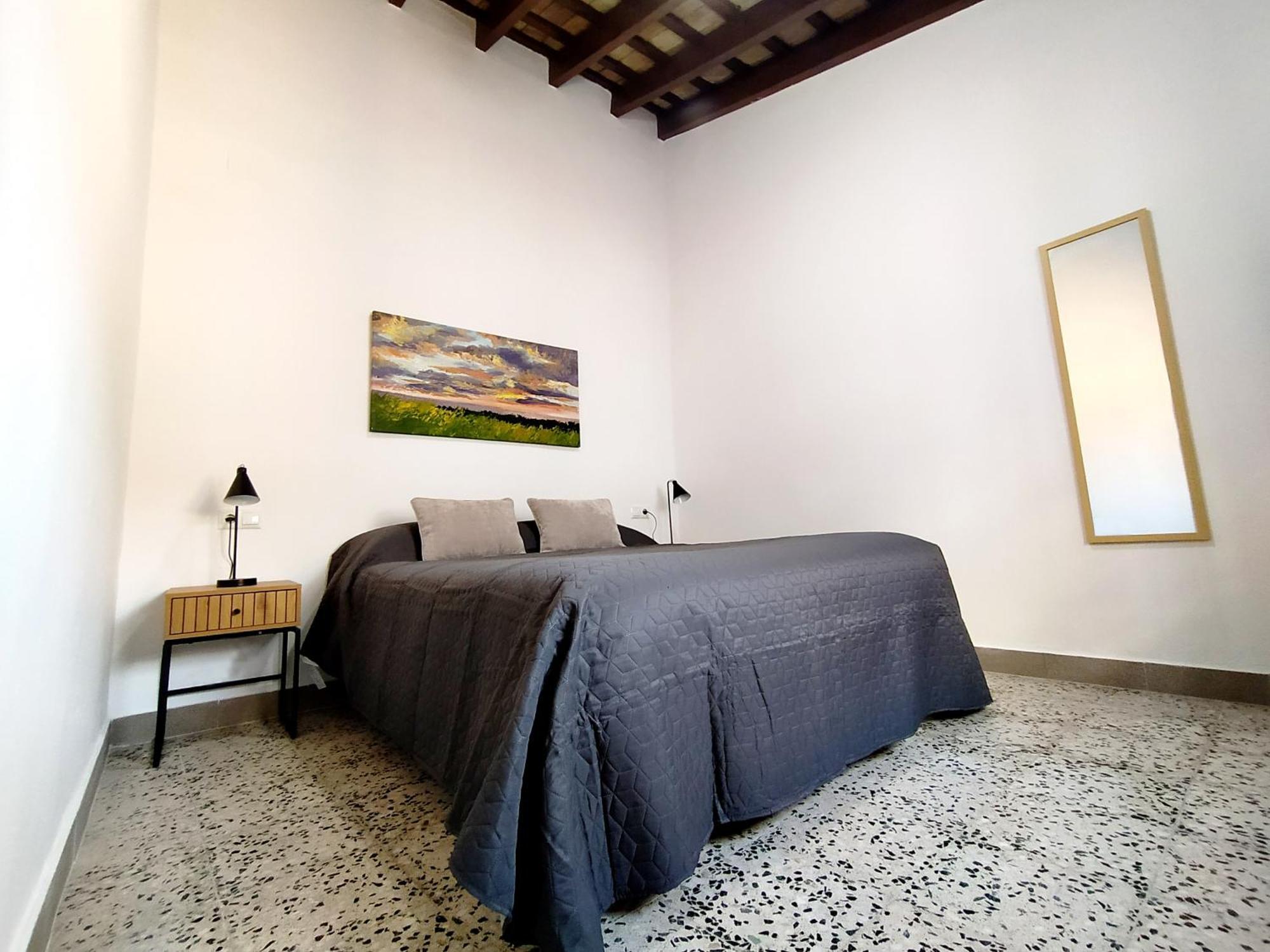 Apartamentos Casa Vicario ヘレス エクステリア 写真