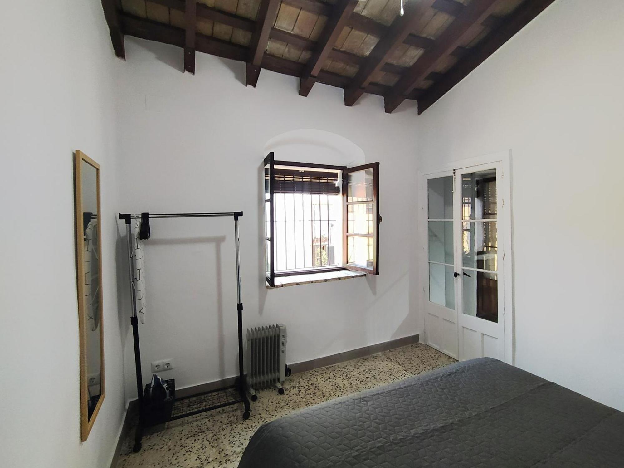Apartamentos Casa Vicario ヘレス エクステリア 写真