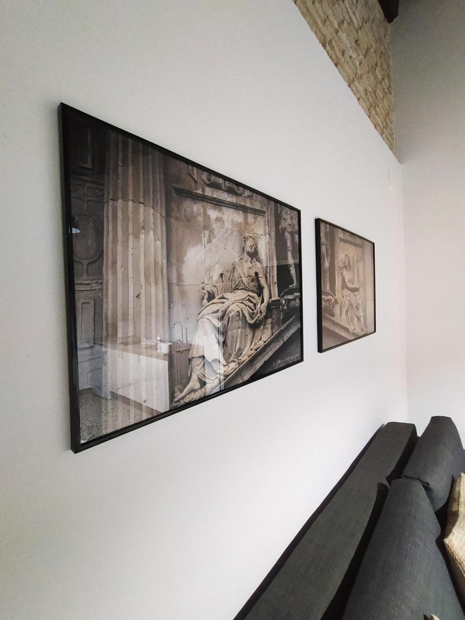 Apartamentos Casa Vicario ヘレス エクステリア 写真